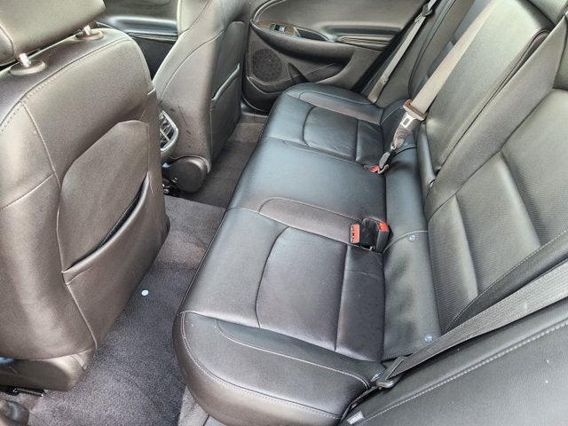 2024 Chevrolet Malibu LT 2LT
