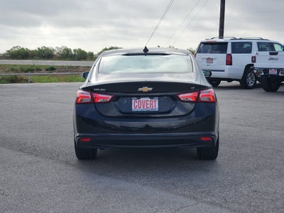 2024 Chevrolet Malibu LT 2LT