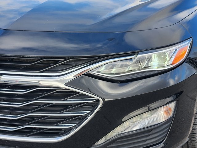2024 Chevrolet Malibu LT 2LT