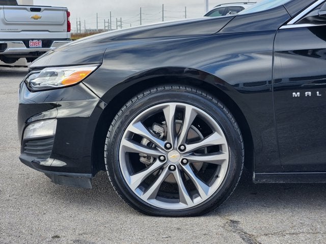 2024 Chevrolet Malibu LT 2LT