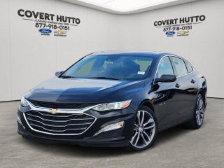 2024 Chevrolet Malibu LT 2LT