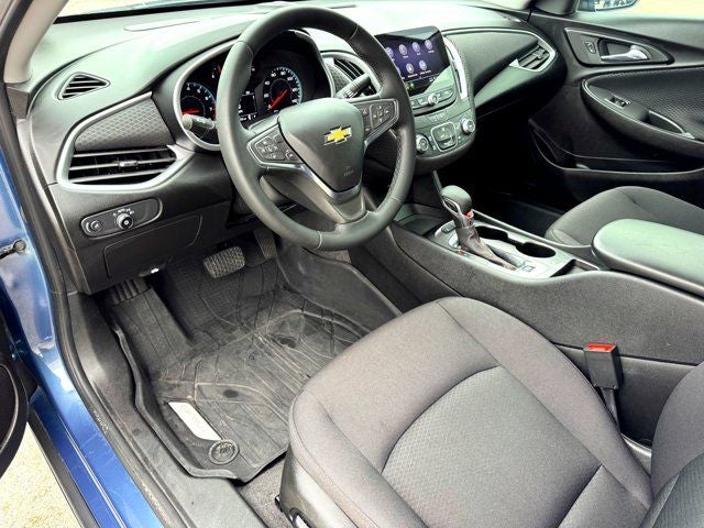 2024 Chevrolet Malibu RS