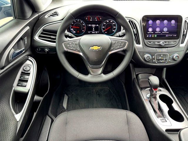 2024 Chevrolet Malibu RS