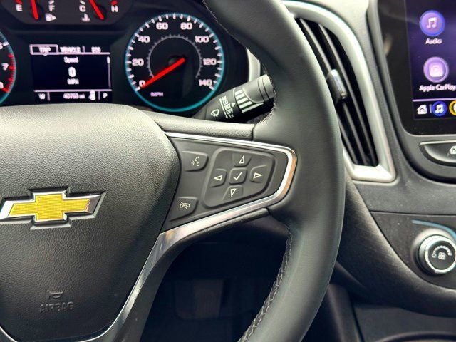 2024 Chevrolet Malibu RS