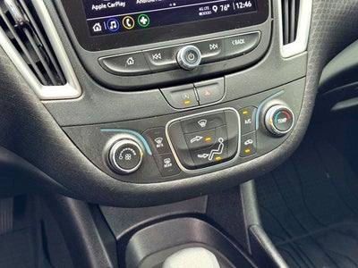 2024 Chevrolet Malibu RS