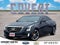 2015 Cadillac ATS 2.0L Turbo Luxury