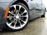 2015 Cadillac ATS 2.0L Turbo Luxury