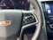 2015 Cadillac ATS 2.0L Turbo Luxury