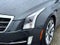2015 Cadillac ATS 2.0L Turbo Luxury