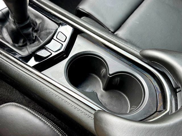2015 Cadillac ATS 2.0L Turbo Luxury
