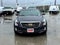 2015 Cadillac ATS 2.0L Turbo Luxury