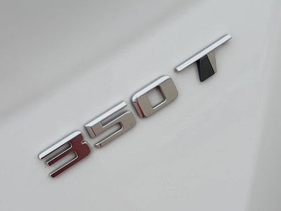 2025 Cadillac CT4 Sport