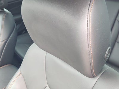 2025 Cadillac CT4 Sport