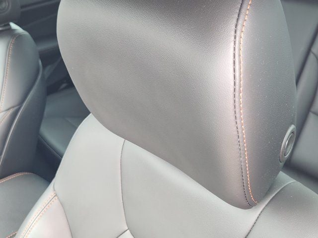 2025 Cadillac CT4 Sport