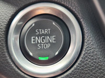 2025 Cadillac CT4 Sport