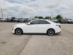 2025 Cadillac CT4 Sport
