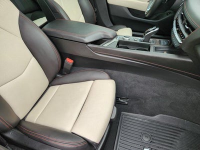 2025 Cadillac CT5 Sport