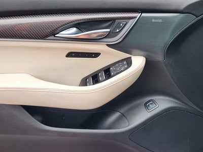 2025 Cadillac CT5 Sport