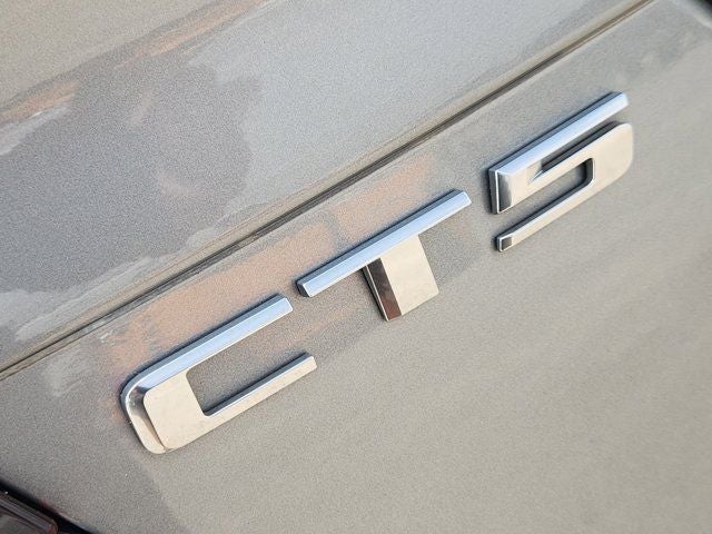 2024 Cadillac CT5 Premium Luxury