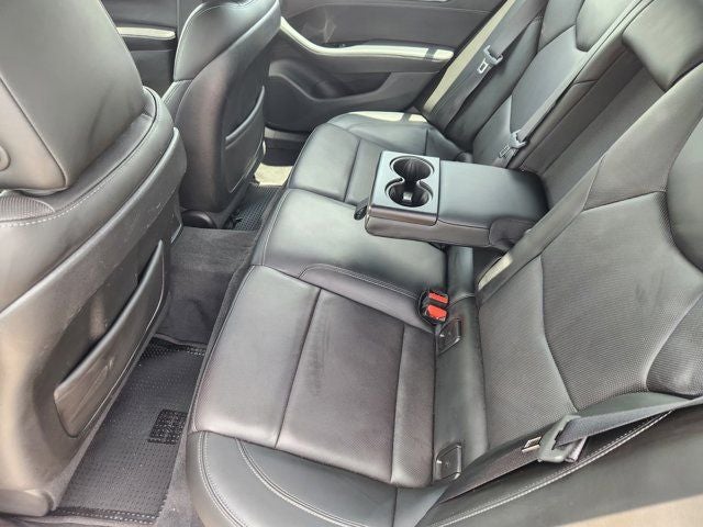 2024 Cadillac CT5 Premium Luxury