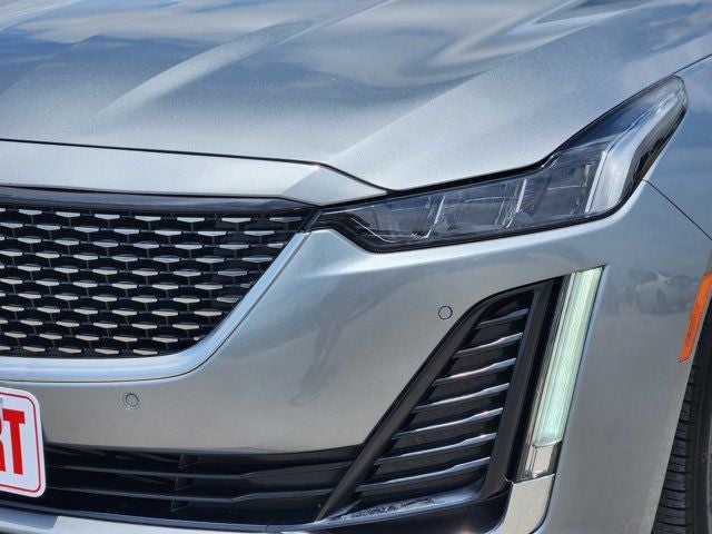 2024 Cadillac CT5 Premium Luxury