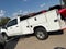 2023 Chevrolet Silverado 2500HD Work Truck