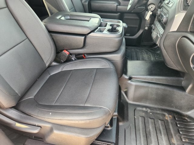 2023 Chevrolet Silverado 2500HD Work Truck