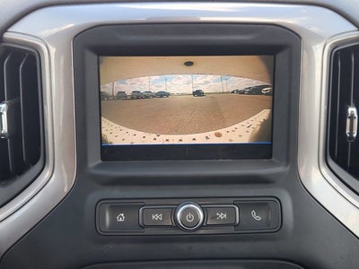2023 Chevrolet Silverado 2500HD Work Truck
