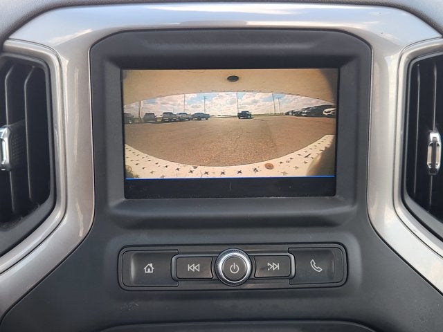 2023 Chevrolet Silverado 2500HD Work Truck