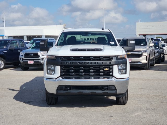 2023 Chevrolet Silverado 2500HD Work Truck