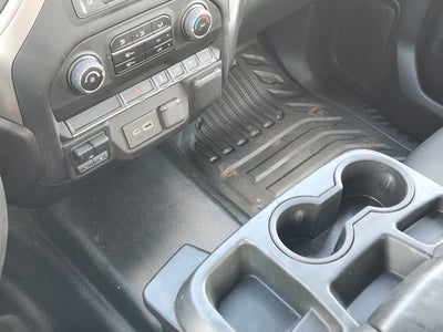 2023 Chevrolet Silverado 2500HD Work Truck