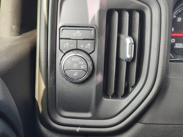 2023 Chevrolet Silverado 2500HD Work Truck