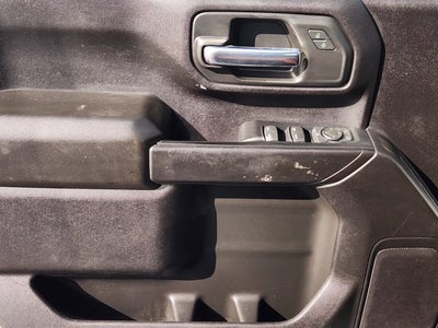 2023 Chevrolet Silverado 2500HD Work Truck