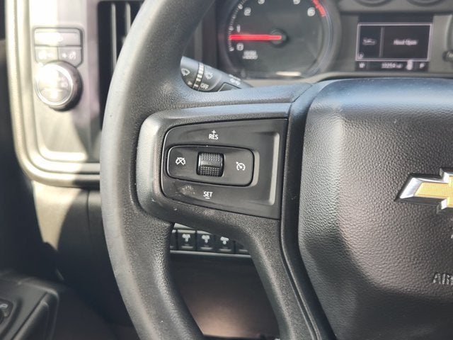 2023 Chevrolet Silverado 2500HD Work Truck