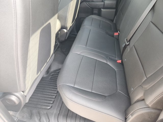 2023 Chevrolet Silverado 2500HD Work Truck