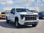 2023 Chevrolet Silverado 2500HD Work Truck