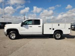 2023 Chevrolet Silverado 2500HD Work Truck