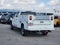 2023 Chevrolet Silverado 2500HD Work Truck