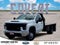 2021 Chevrolet Silverado 3500HD Work Truck
