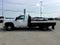 2021 Chevrolet Silverado 3500HD Work Truck
