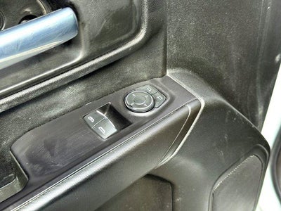 2021 Chevrolet Silverado 3500HD Work Truck