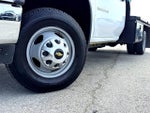 2021 Chevrolet Silverado 3500HD Work Truck