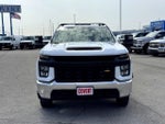 2021 Chevrolet Silverado 3500HD Work Truck