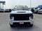 2021 Chevrolet Silverado 3500HD Work Truck