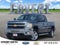 2013 Chevrolet Silverado 2500HD LTZ