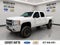 2014 Chevrolet Silverado 2500HD LTZ