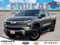 2026 Chevrolet Silverado EV Trail Boss