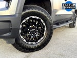 2026 Chevrolet Silverado EV Trail Boss