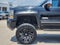 2017 Chevrolet Silverado 3500HD High Country