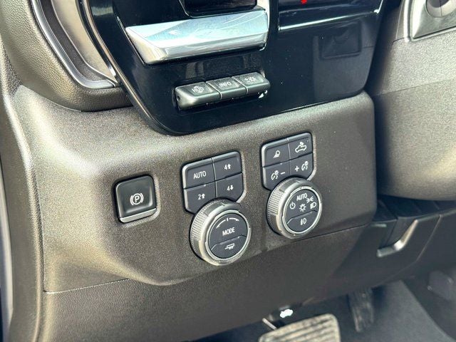 2025 Chevrolet Silverado 2500HD High Country